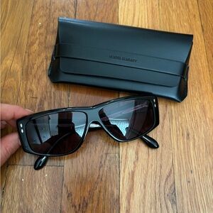 Isabel Marant Micky Sunglasses